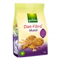 Gullon Печенье диетическое 75 г